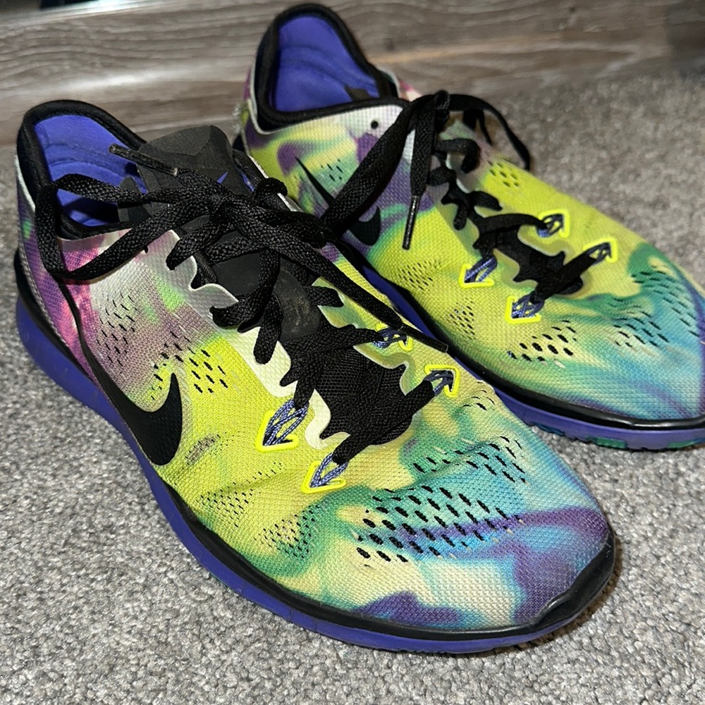 Nike free 5.0 women’s sneakers